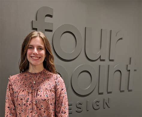 Four Questions with Sarah Davis — Four Point Design