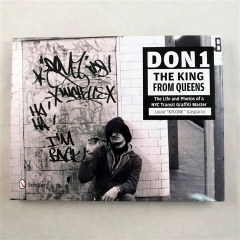 New books arrived including this one about DON1 !! Know your ...