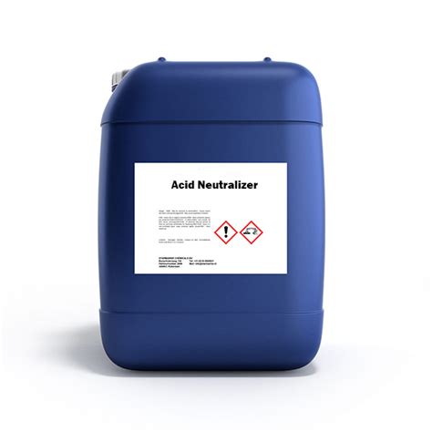 Image result for Acid Neutralizer