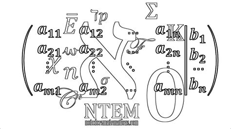 Image result for Matrices Matem Aticas