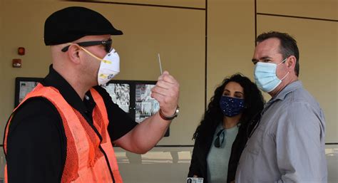 Random antiterrorism measures contribute to community security ...