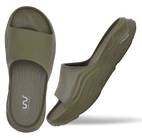 Ultra Sporty Slide Soft Dr Anti-Skid Slipper for Men – doubleu