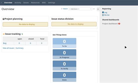 Image result for Redmine Tutorial