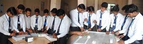 Technical Institute In Varanasi, Polytechnic College, B.Tech College ...