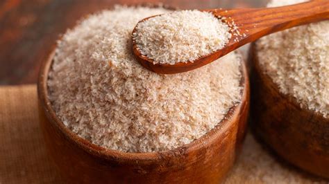 Psyllium Husk For Digestive Health: Beat Constipation The Natural Way ...