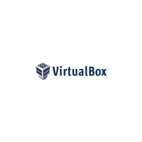 Image result for Oracle VirtualBox Logo