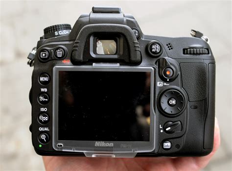 Nikon D7000 Setup 的图像结果