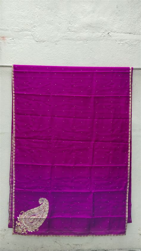 Handpicked: Authentic Cotton & Silk Sarees - Unique Designs Guaranteed