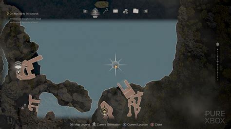 Resident Evil 4 Remake: Merchant Requests - Catch Me A Big Fish | Pure Xbox