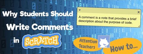 Image result for Scratch Comments