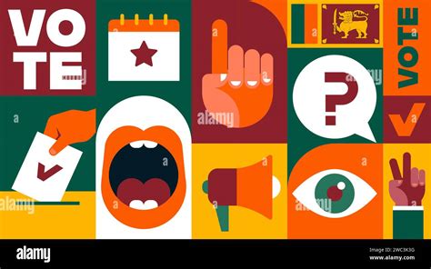 Sri Lanka Election 的图像结果