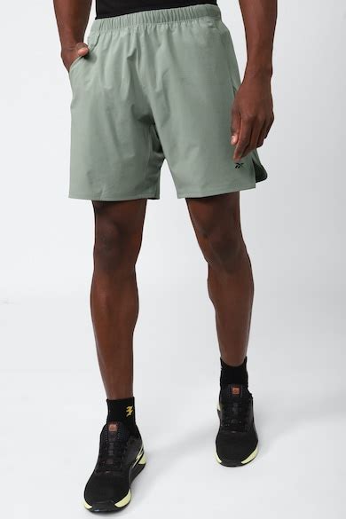 Reebok India Official | Reebok Men Shorts Online at reebok.abfrl.in ...