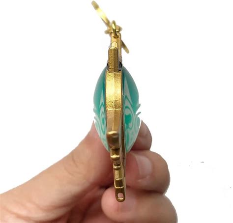 ILAMRA Get Your Own Genshin Impact Venti Vision Keychain, India | Ubuy