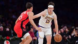 Austin Reaves injury update, what we know about Lakers star's status