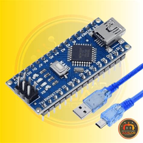Image result for Arduino USB