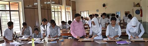 Hamdard Public School