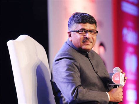 BPO policy for small towns soon: Telecom Minister Ravi Shankar Prasad ...