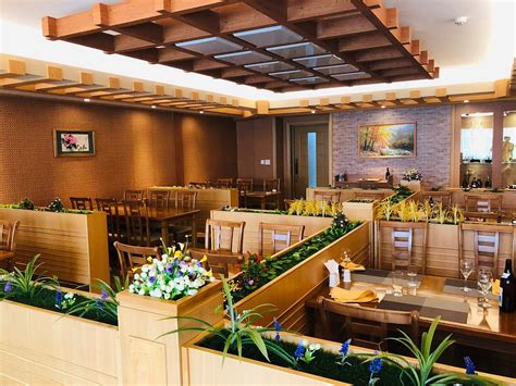 MASIK PASS SKI RESORT (Kangwon Province) - Resort Reviews & Photos ...