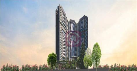 Paranjape Blue Ridge The Orion Hinjewadi, Pune | Price, Reviews ...