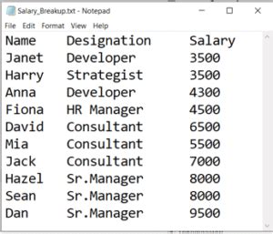 Image result for How to Open Text File in Excel