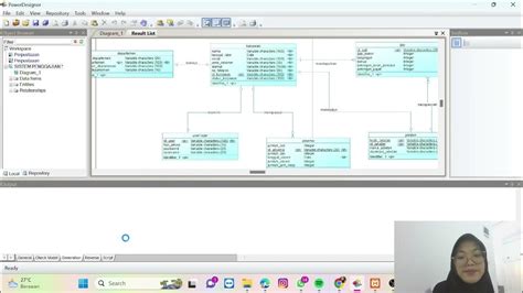 Image result for CDM PowerDesigner