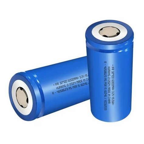 Lithium ion Cell - Highstar Prismatic Battery Cell 3.2V LifePo4 100Ah ...