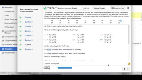Image result for How to Find Test Statistic Using StatCrunch