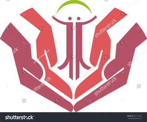 Image result for Data Sharing Hand Logo