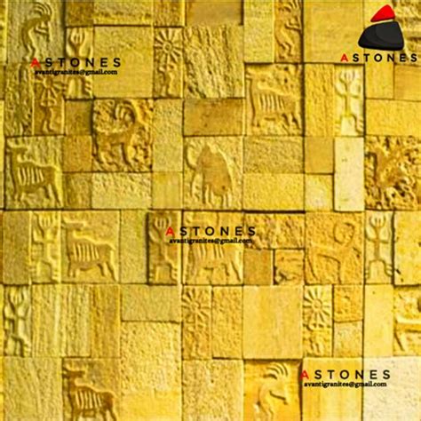 Stone Cladding - Stone Wall Cladding Trader - Retailer from Bengaluru