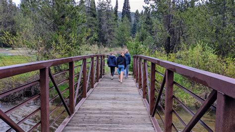 Silver Creek Plunge & Campground — Wandering Idahoan