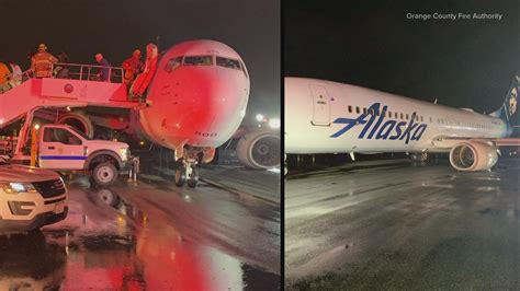 Alaska Airlines' rough landing traced to pin failure | king5.com