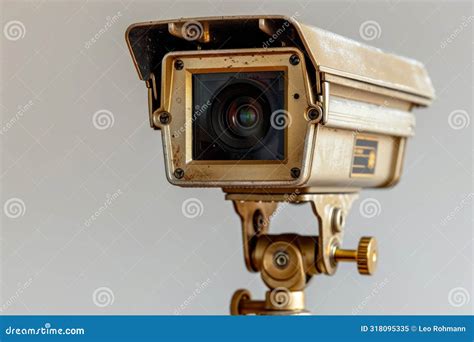 Secure Camera 的图像结果