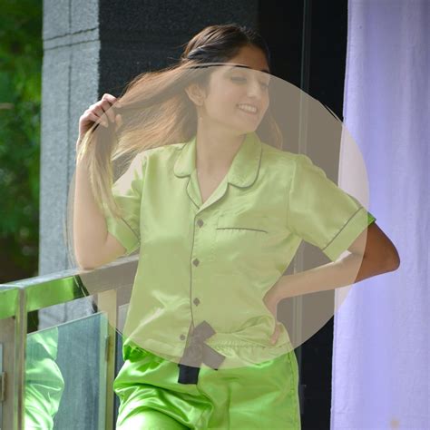 Satin Shorts Sets – Comfy Nights