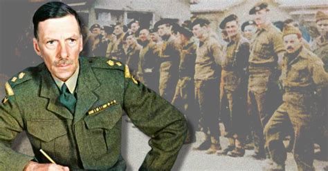 Outnumbered 25:1, the 'Glorious Glosters' Put Up a Heroic Last Stand On ...