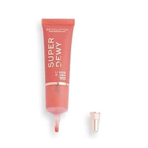 Buy Makeup Revolution Superdewy Liquid Blusher – Flushing For You ...
