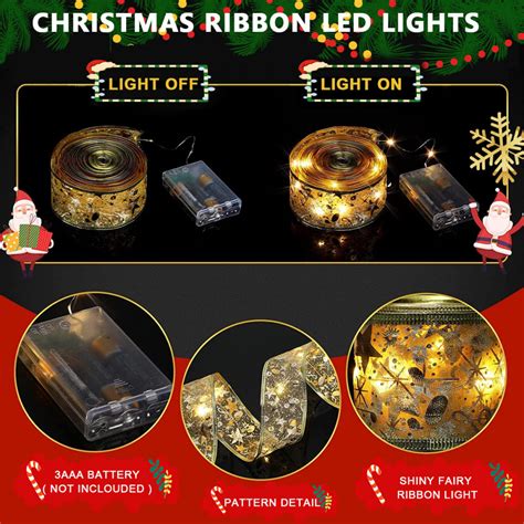 Novogodisnji ukras Traka za Jelku LED 10m - Mob-Shop