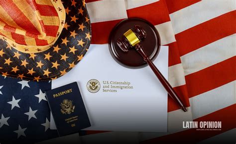Jueces de inmigración podrán desestimar casos de asilo "deficientes ...