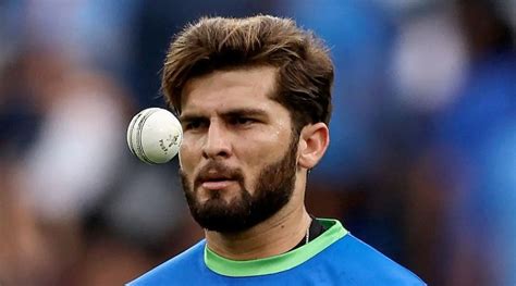 Shaheen Afridi is Highly Pissed after PCB Releases Statement Without ...