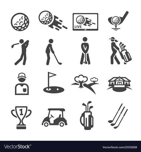 Golf Bloggers Icon 的图像结果
