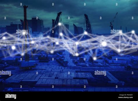 Building Network New Technology 的图像结果