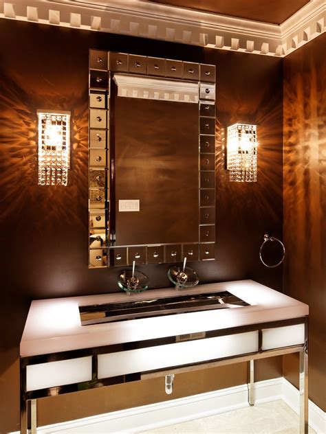Modern Bathroom Lighting: Over 20 Stunning Design Ideas