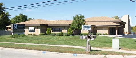 Temple Beth-El - Northbrook, Illinois