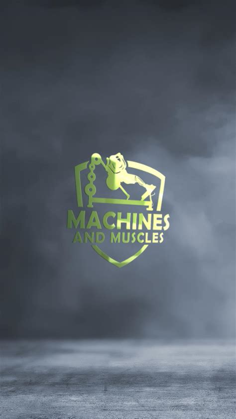 Image result for Muscles et Machines