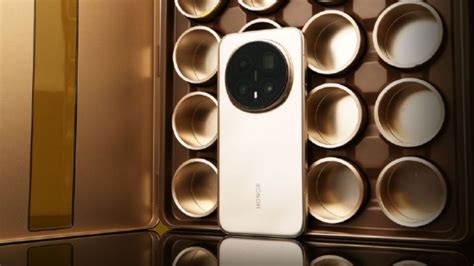 Honor Magic 8 Mini एयर मोडेल जत्तिकै पातलो हुनेछ... अन्य प्रमुख स्पेसिफिकेशनहरू उल्लेख गरिएको छ ...