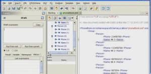XSD File Viewer 的图像结果