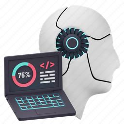 Image result for Turing Machine Icon