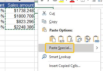 Image result for Formula Text to Value Code