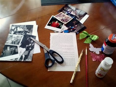 ART + POLITICS + Life: DIY custom card