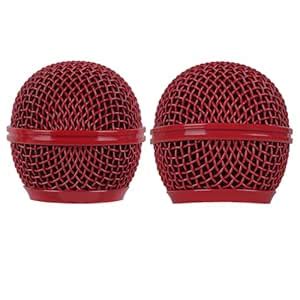 GEEKRIA for Creators Microphone Replacement Grille Compatible with ...