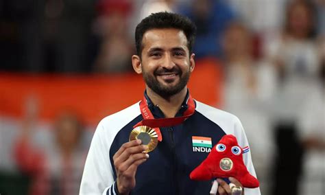 A historic run: India's best medal return in para-badminton at ...